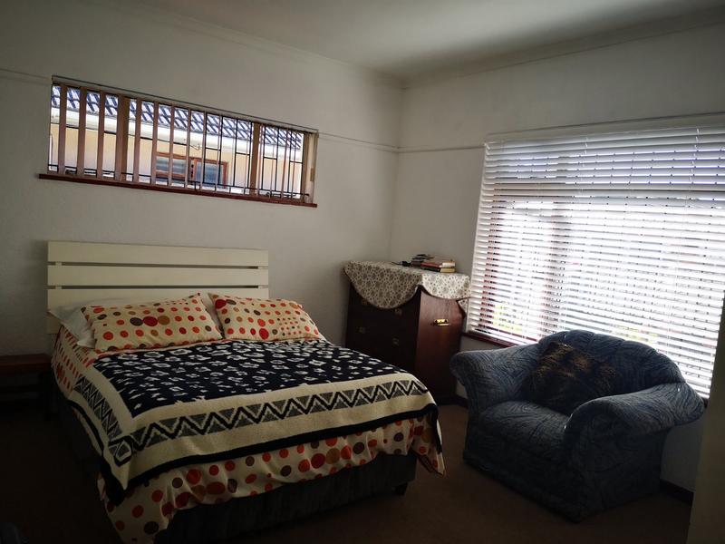 4 Bedroom Property for Sale in Heathfield Western Cape